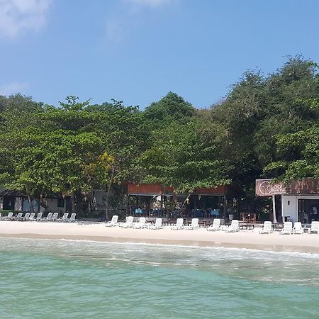 The C Samet Beach Resort Sha Plus Koh Samet Exteriör bild