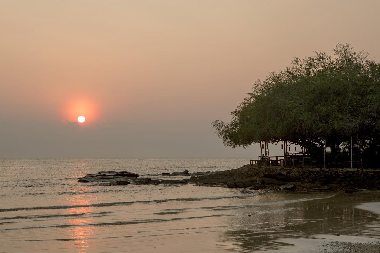 The C Samet Beach Resort Sha Plus Koh Samet Exteriör bild