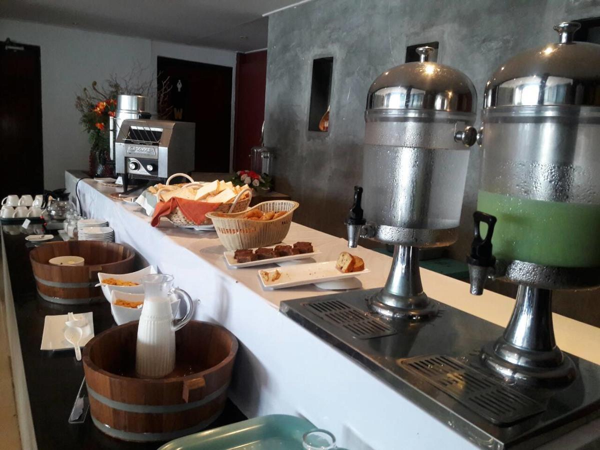 The C Samet Beach Resort Sha Plus Koh Samet Exteriör bild