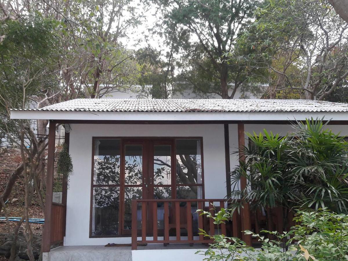 The C Samet Beach Resort Sha Plus Koh Samet Exteriör bild