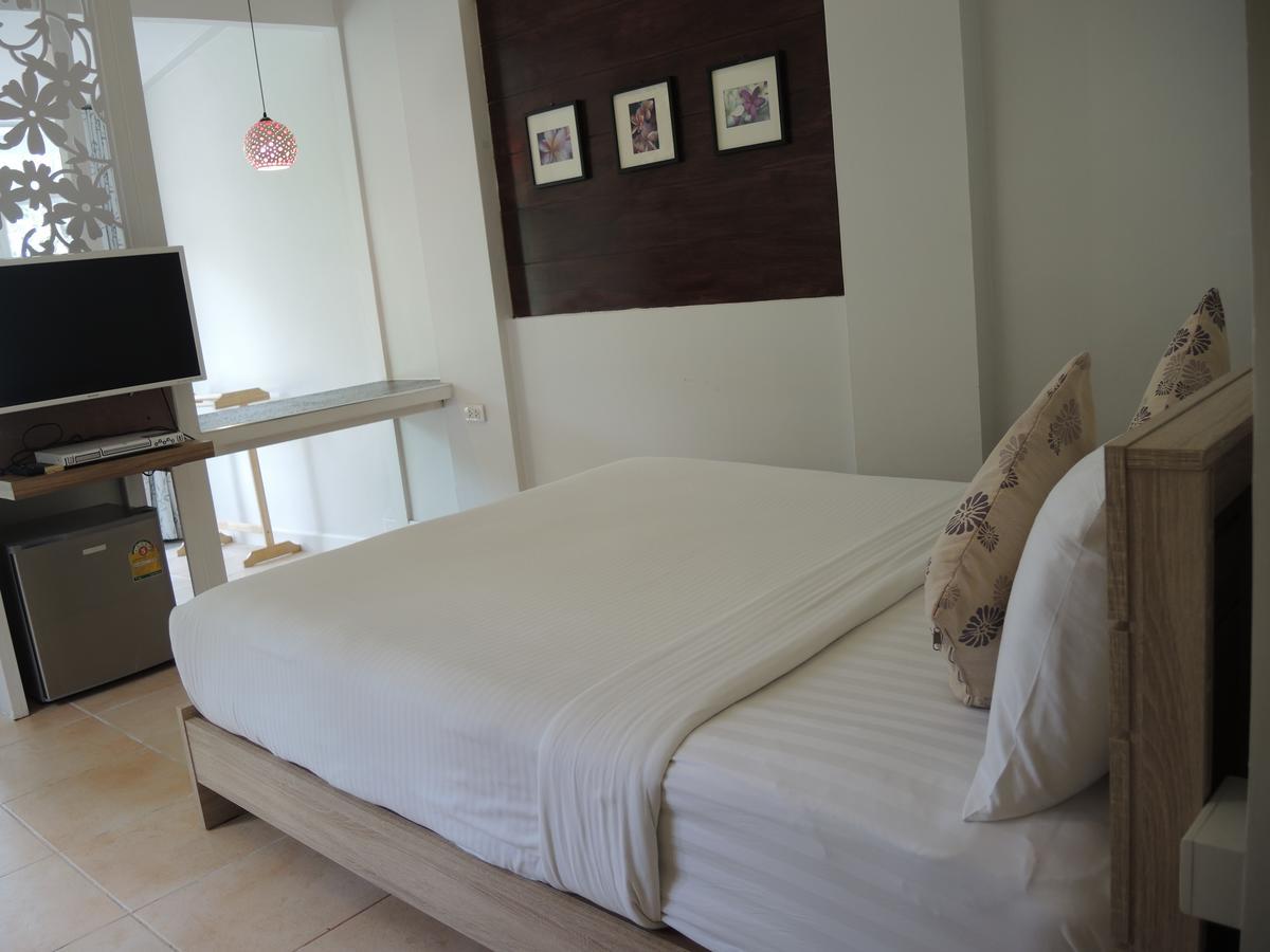 The C Samet Beach Resort Sha Plus Koh Samet Exteriör bild