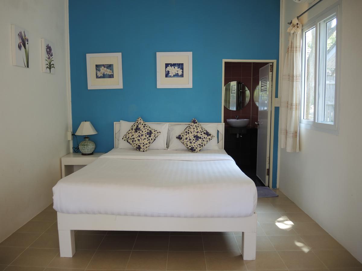 The C Samet Beach Resort Sha Plus Koh Samet Exteriör bild