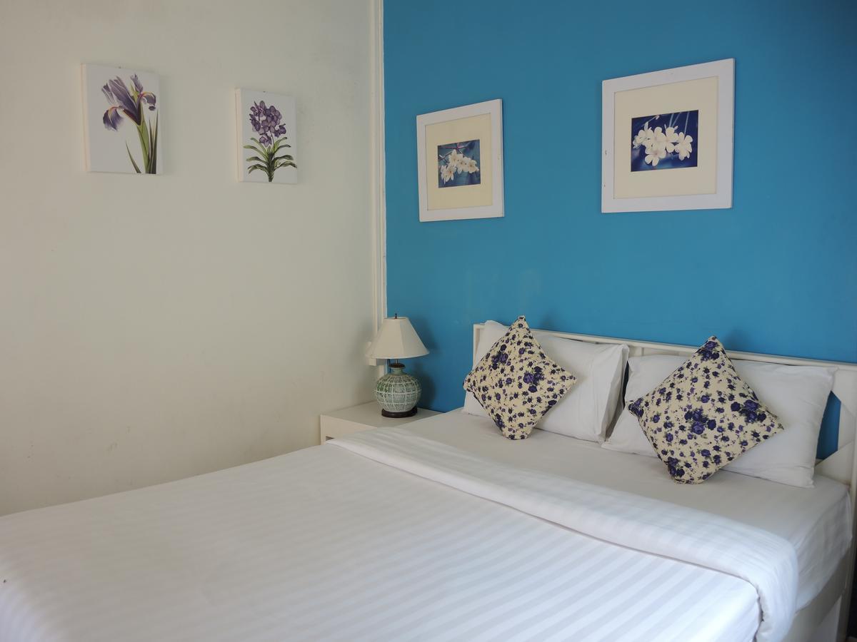 The C Samet Beach Resort Sha Plus Koh Samet Exteriör bild