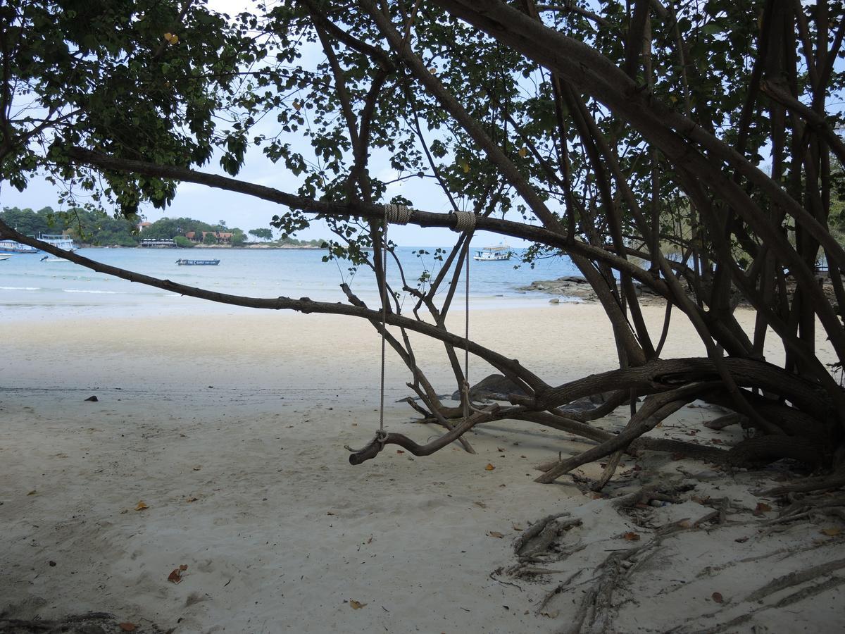 The C Samet Beach Resort Sha Plus Koh Samet Exteriör bild