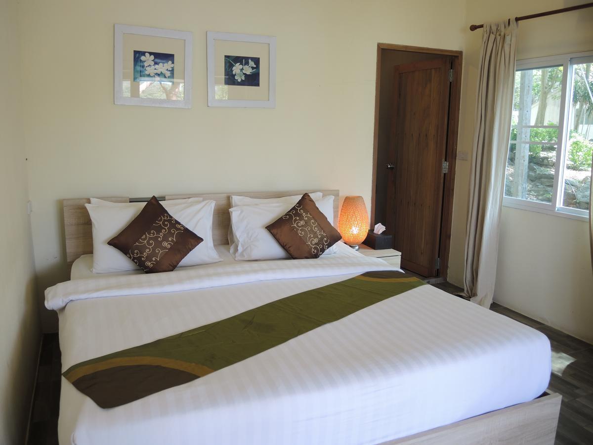 The C Samet Beach Resort Sha Plus Koh Samet Exteriör bild