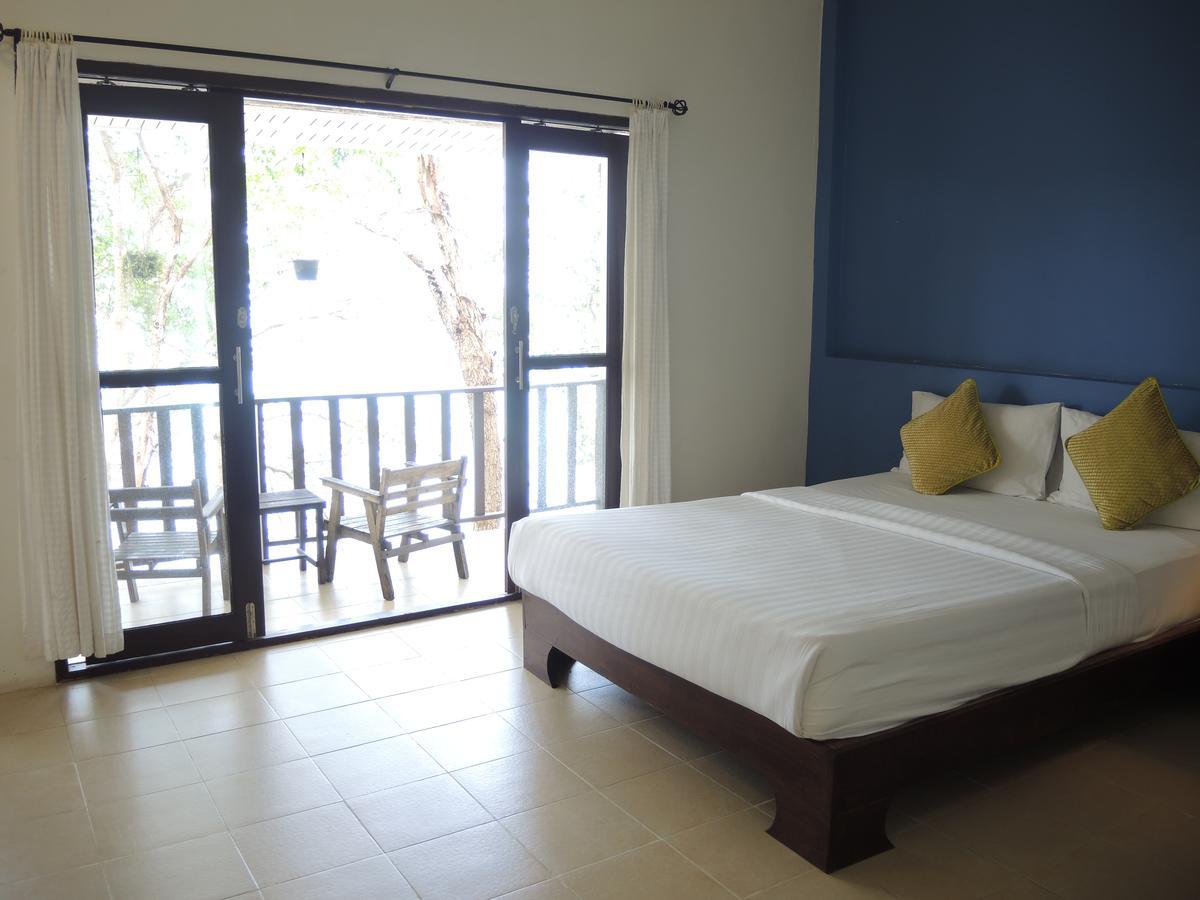 The C Samet Beach Resort Sha Plus Koh Samet Exteriör bild