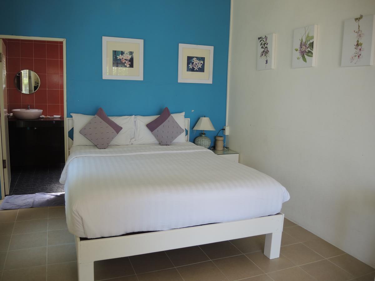 The C Samet Beach Resort Sha Plus Koh Samet Exteriör bild