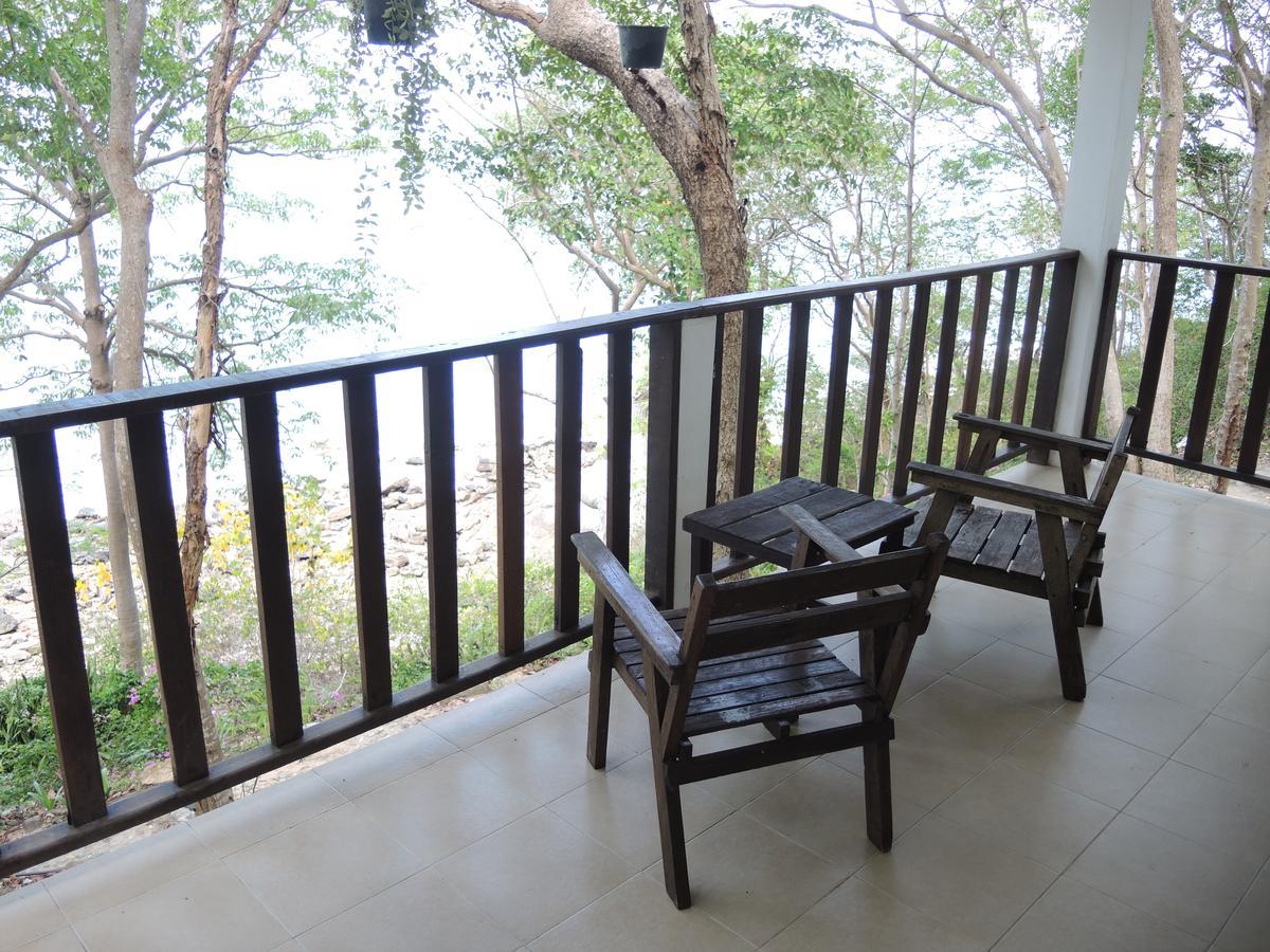 The C Samet Beach Resort Sha Plus Koh Samet Exteriör bild