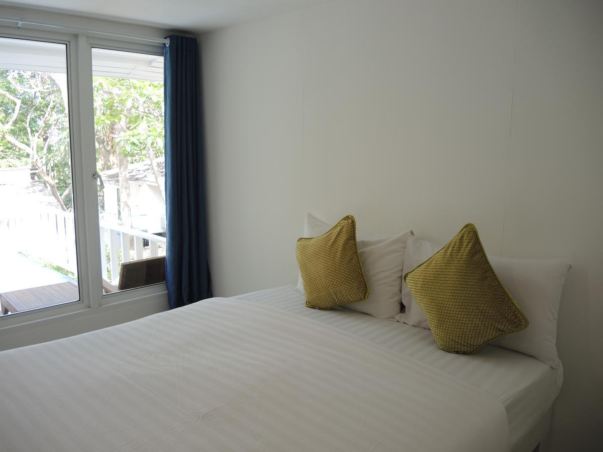 The C Samet Beach Resort Sha Plus Koh Samet Exteriör bild