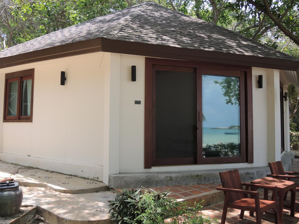 The C Samet Beach Resort Sha Plus Koh Samet Exteriör bild