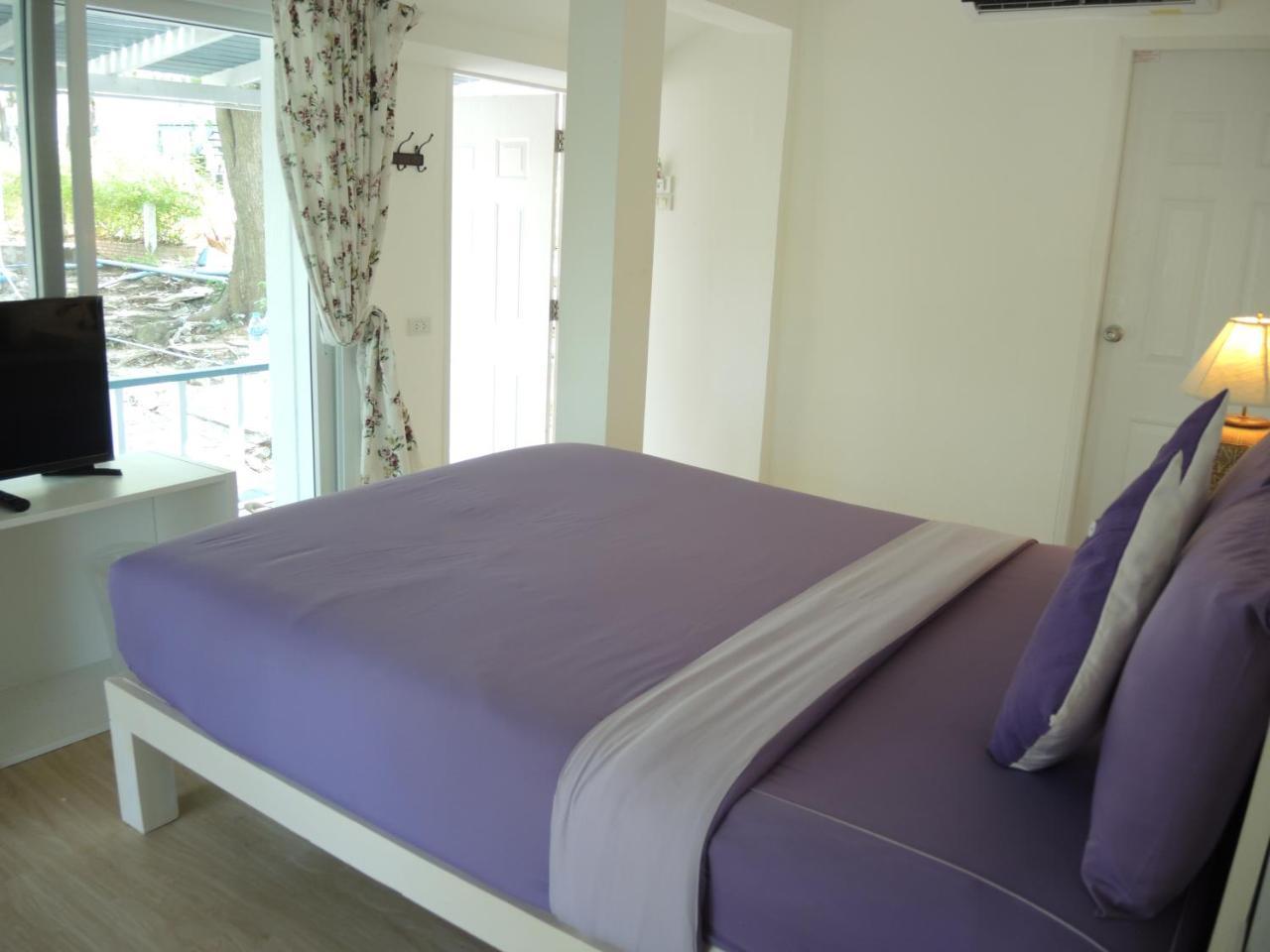The C Samet Beach Resort Sha Plus Koh Samet Exteriör bild