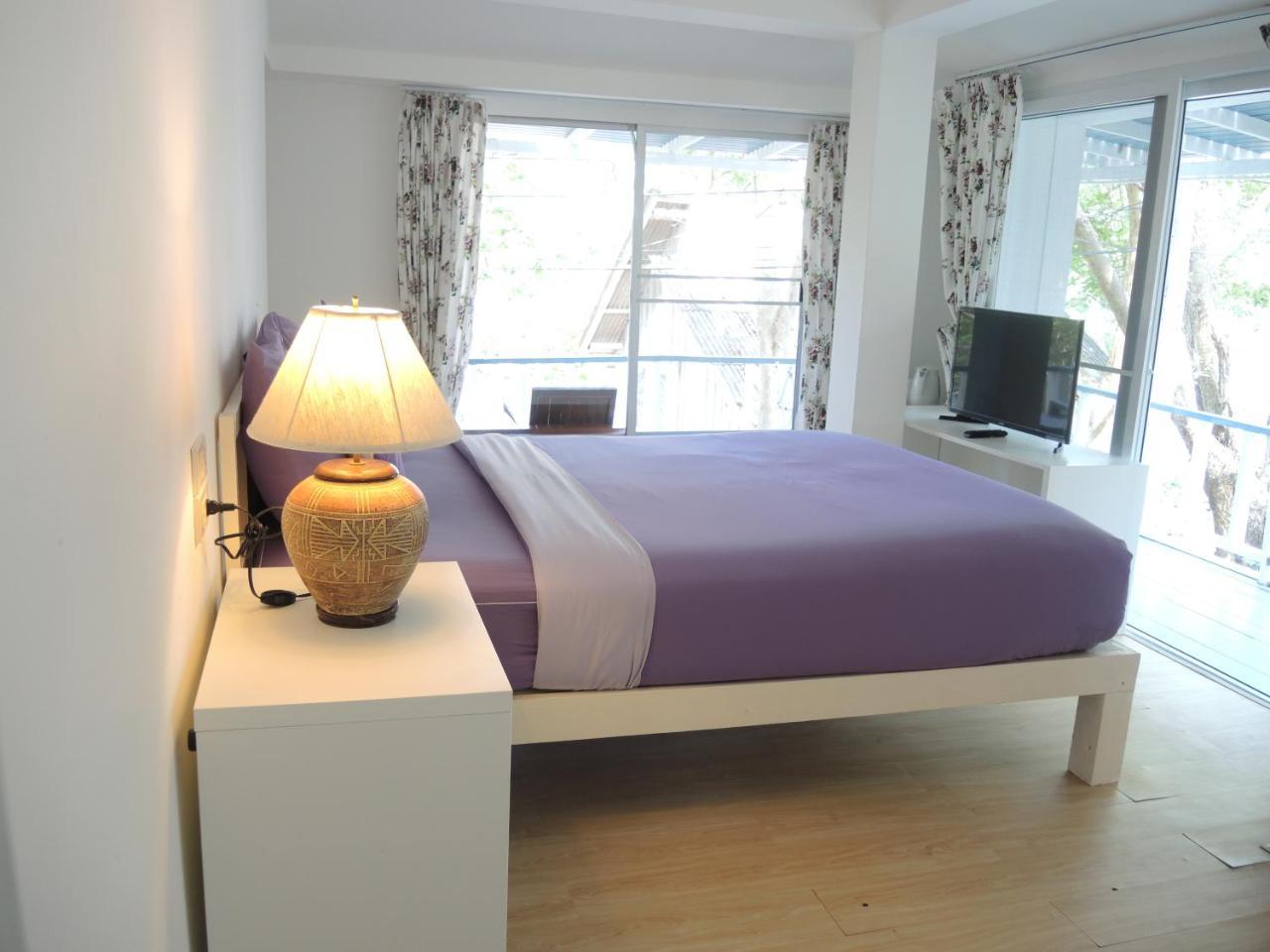 The C Samet Beach Resort Sha Plus Koh Samet Exteriör bild