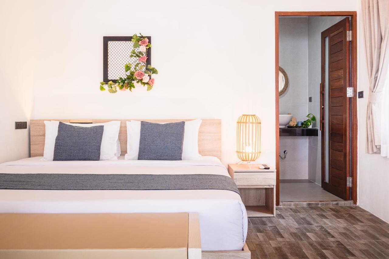 The C Samet Beach Resort Sha Plus Koh Samet Exteriör bild