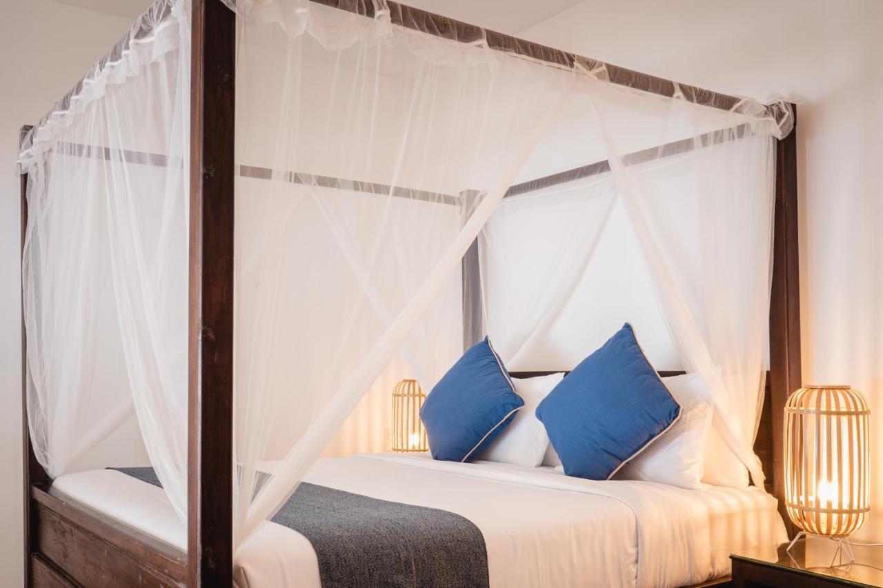 The C Samet Beach Resort Sha Plus Koh Samet Exteriör bild